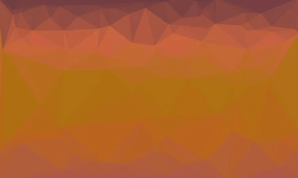 Fondo geométrico colorido con diseño de mosaico - foto de stock