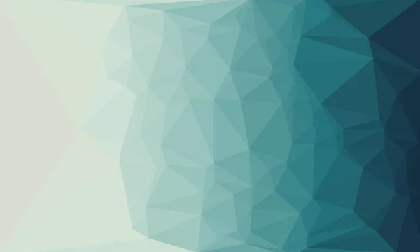Abstract geometric background with poly pattern — Stock Photo