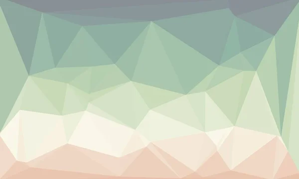 Bunte geometrische Hintergrund mit Mosaik-Design — Stockfoto