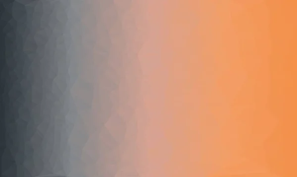 Sfondo geometrico colorato con disegno a mosaico — Foto stock