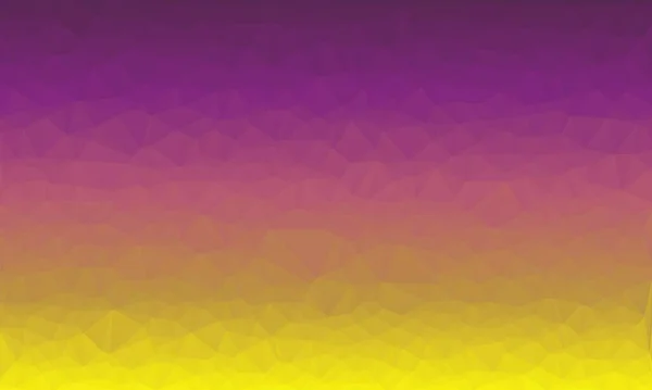 Astratto colorato sfondo poligonale — Foto stock