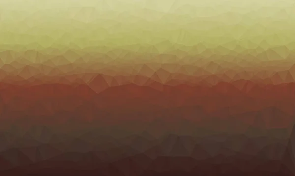 Abstract geometric background with poly pattern — Stock Photo