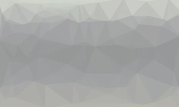 Abstract geometric background with poly pattern — Stock Photo