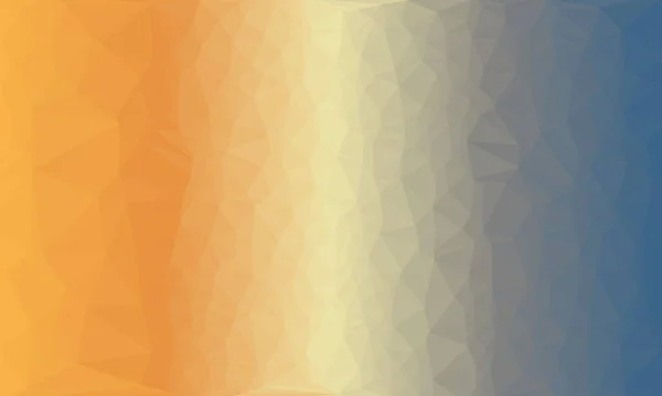 Astratto colorato sfondo poligonale — Foto stock