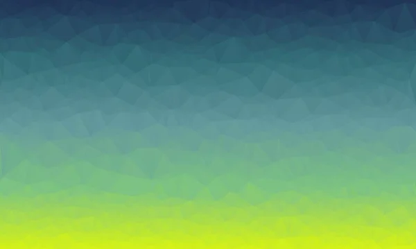 Abstrakte bunte polygonale Hintergrund — Stockfoto