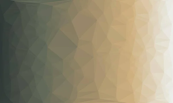 Fundo geométrico colorido com design em mosaico — Fotografia de Stock