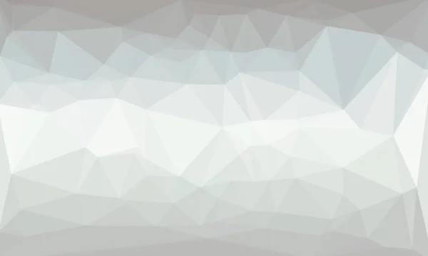 Abstract multicolored background with poly pattern — Stock Photo