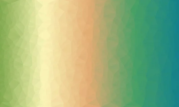 Bunte geometrische Hintergrund mit Mosaik-Design — Stockfoto