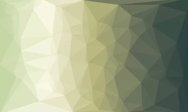 Colorful geometric background with mosaic design — Stock Photo