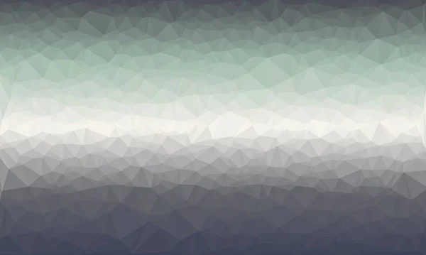 Bunte geometrische Hintergrund mit Mosaik-Design — Stockfoto