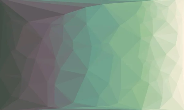 Abstract geometric background with poly pattern — Stock Photo