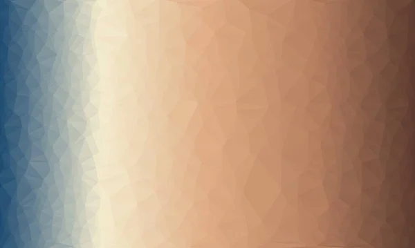 Colorful geometric background with mosaic design — Stock Photo