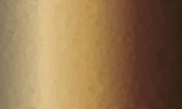 Abstract colorful polygonal background — Stock Photo
