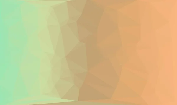 Bunte geometrische Hintergrund mit Mosaik-Design — Stockfoto