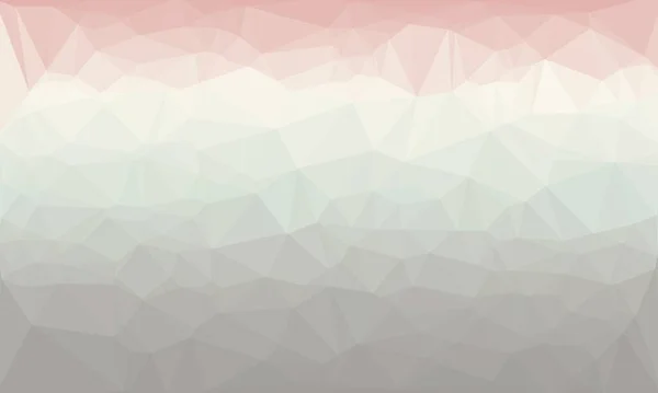 Colorful geometric background with mosaic design — Stock Photo