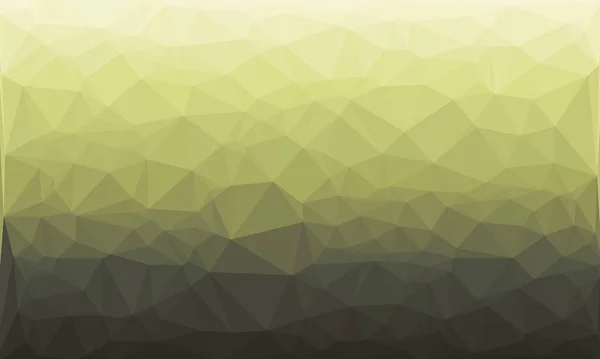 Fond polygonal multicolore minimal — Photo de stock