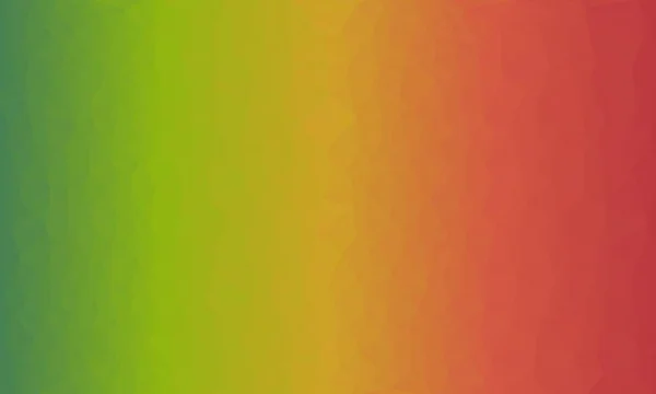 Fondo prismático creativo con patrón poligonal — Stock Photo