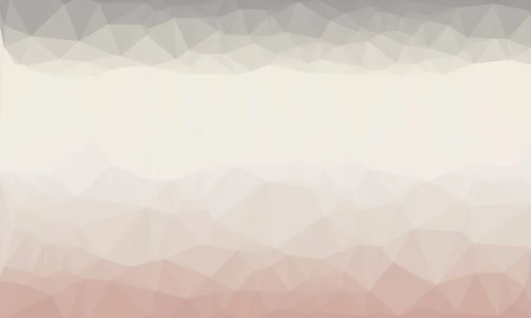 Abstract colorful polygonal background — Stock Photo