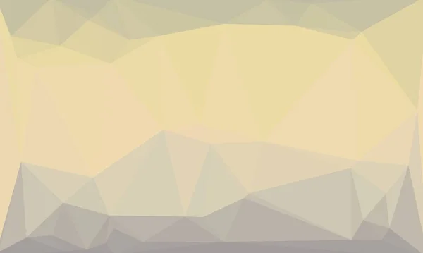 Fond polygonal multicolore minimal — Photo de stock