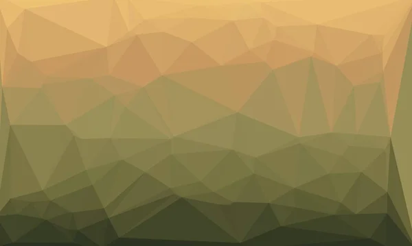 Abstrakte bunte polygonale Hintergrund — Stock Photo
