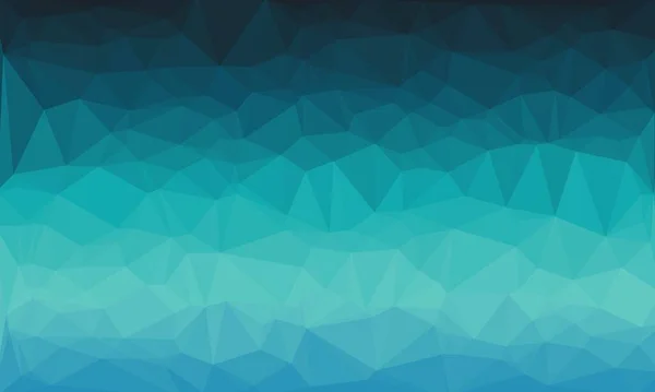 Fond géométrique coloré avec design mosaïque — Photo de stock