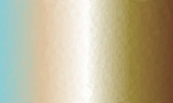 Fondo geométrico abstracto con patrón de poli - foto de stock