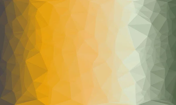 Abstract colorful polygonal background — Stock Photo