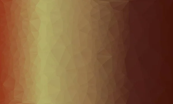 Fondo geométrico abstracto con patrón de poli - foto de stock