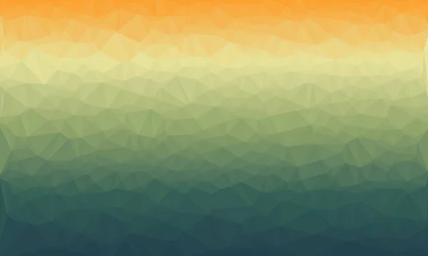 Abstract geometric background with poly pattern — Stock Photo