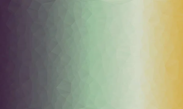 Abstrato fundo multicolorido com padrão poli — Fotografia de Stock