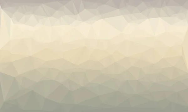 Abstract colorful polygonal background — Stock Photo