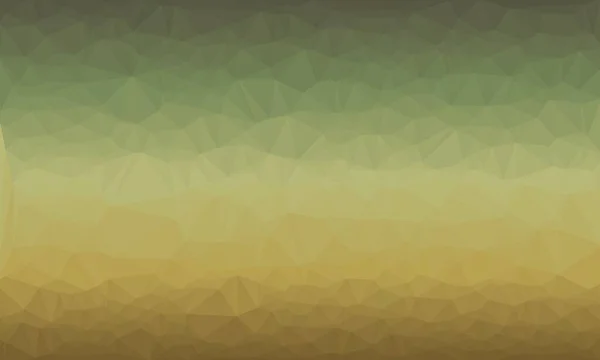 Colorful geometric background with mosaic design — Stock Photo