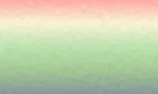 Abstrakte bunte polygonale Hintergrund — Stockfoto