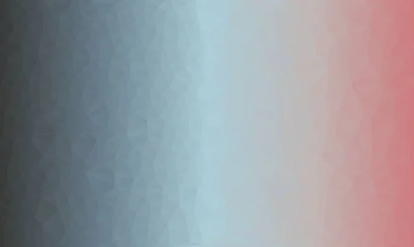 Abstrakter geometrischer Hintergrund mit Poly-Muster — Stockfoto