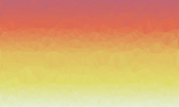 Abstract geometric background with poly pattern — Stock Photo