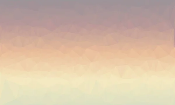 Abstract geometric background with poly pattern — Stock Photo