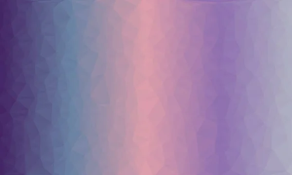 Fondo geométrico abstracto con patrón de poli - foto de stock