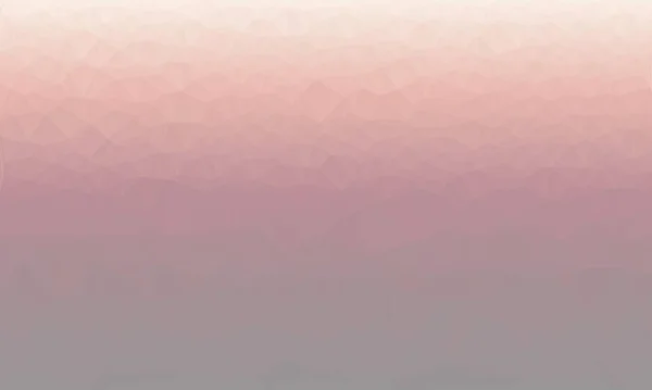 Minimal multicolored polygonal background — Stock Photo