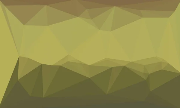 Abstract geometric background with poly pattern — Stock Photo