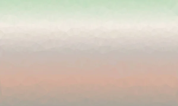Fond prismatique créatif avec motif polygonal — Photo de stock