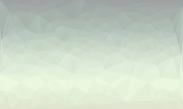Sfondo geometrico colorato con disegno a mosaico — Foto stock