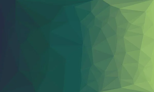 Abstract geometric background with poly pattern — Stock Photo