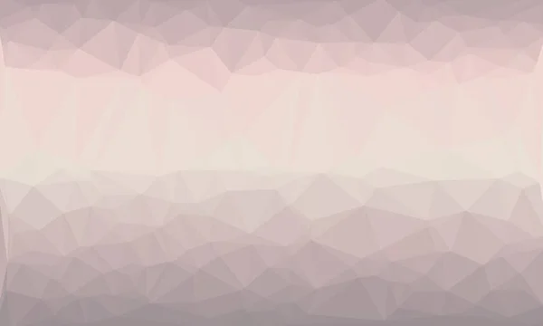 Abstract geometric background with poly pattern — Stock Photo