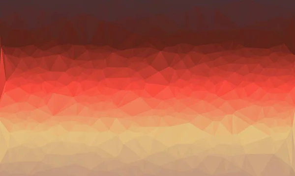 Abstrakter Hintergrund mit geometrischem Muster — Stockfoto