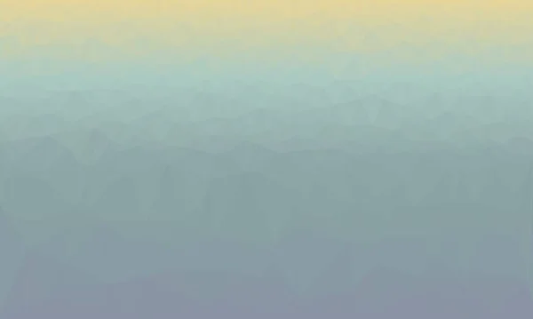 Fondo geométrico colorido con diseño de mosaico - foto de stock