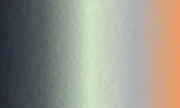 Fondo geométrico abstracto con patrón de poli — Stock Photo