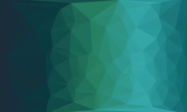 Abstract colorful polygonal background — Stock Photo