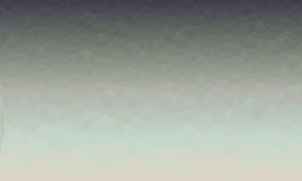 Abstrato fundo multicolorido com padrão poli — Fotografia de Stock