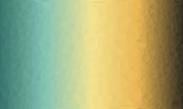 Fond prismatique créatif avec motif polygonal — Photo de stock
