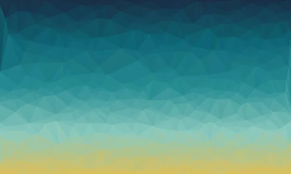 Abstract colorful polygonal background — Stock Photo